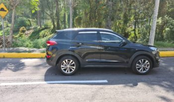 Usado Hyundai Tucson 2018 lleno