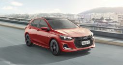 Nuevo Chevrolet Onix RS 2021