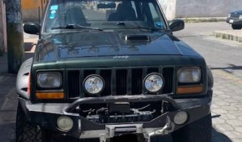 Usado Jeep Cherokee 1998 lleno