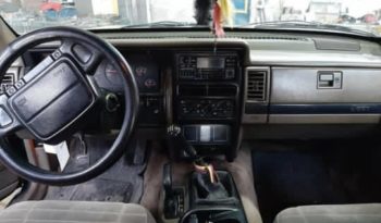 Usado Jeep Cherokee 1994 lleno