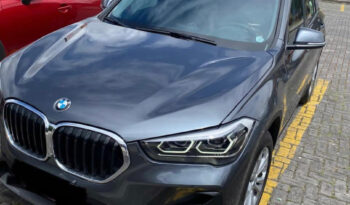 Usado BMW X1 2022 lleno