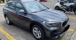 Usado BMW X1 2022